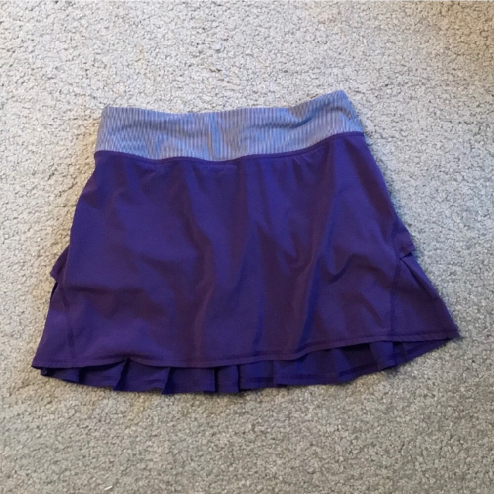lulu skirt